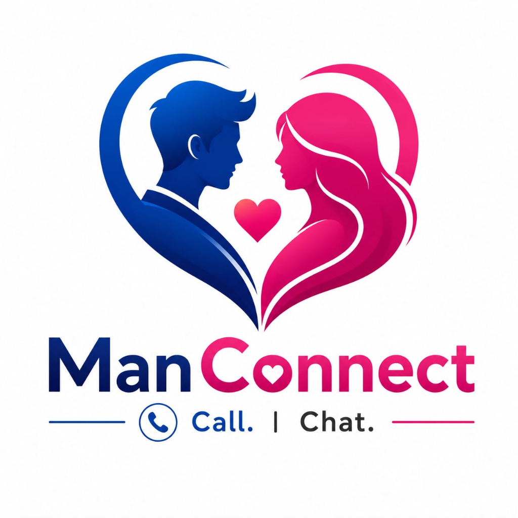 ManConnect Logo